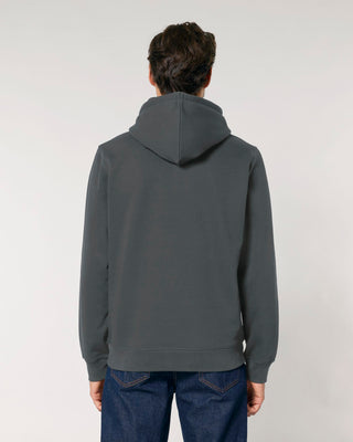 Stanley/Stella Unisex Drummer 2.0 Hoodie STSU168 Anthracite