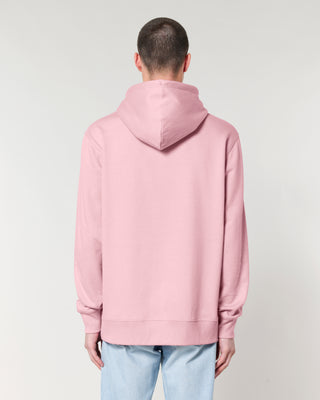 Stanley/Stella Unisex Cruiser 2.0 Hoodie STSU177 Cotton Pink