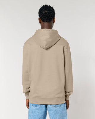 Stanley/Stella Unisex Cruiser 2.0 Hoodie STSU177 Desert Dust