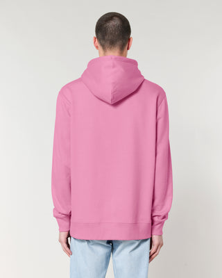 Stanley/Stella Unisex Cruiser 2.0 Hoodie STSU177 Bubble Pink