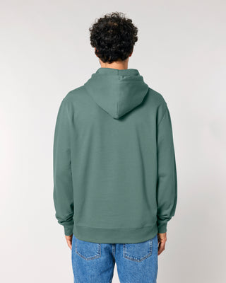 Stanley/Stella Unisex Cruiser 2.0 Hoodie STSU177 Green Bay