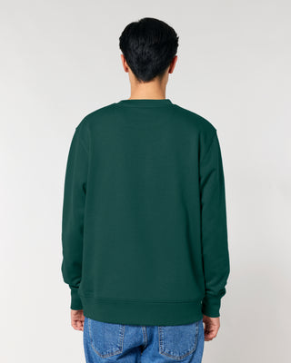 Stanley/Stella Unisex Changer 2.0 Sweatshirt STSU178 Glazed Green