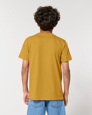 Stanley/Stella Kinder Mini Creator 2.0 T-Shirt STTK184 Ochre