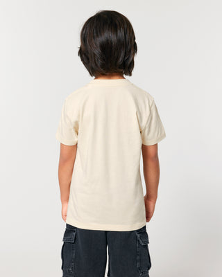 Stanley/Stella Kinder Mini Creator 2.0 T-Shirt STTK184 Natural Raw