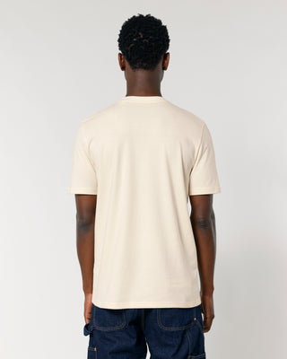 Stanley/Stella Unisex Creator 2.0 T-Shirt STTU169 Natural Raw