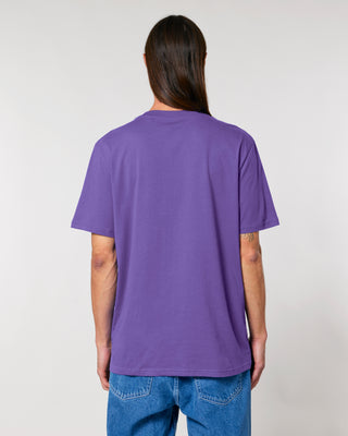 Stanley/Stella Unisex Creator 2.0 T-Shirt STTU169 Purple Love