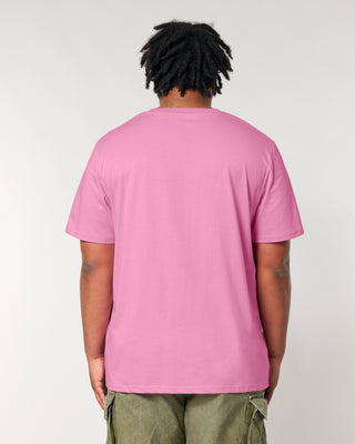 Stanley/Stella Unisex Creator 2.0 T-Shirt STTU169 Bubble Pink