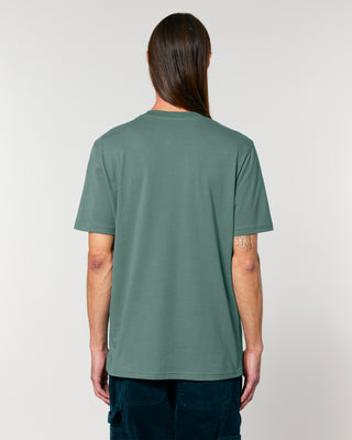 Stanley/Stella Unisex Creator 2.0 T-Shirt STTU169 Green Bay