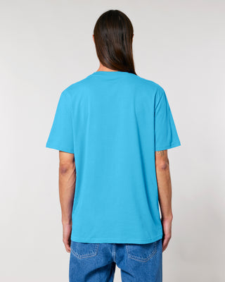 Stanley/Stella Unisex Creator 2.0 T-Shirt STTU169 Aqua Blue