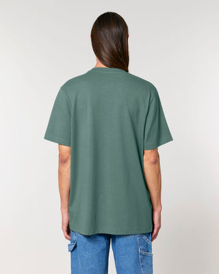 Stanley/Stella Unisex Sparker 2.0 Heavy T-Shirt STTU171 Green Bay