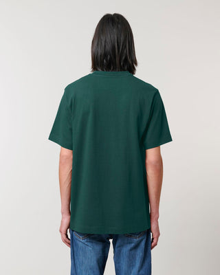 Stanley/Stella Unisex Freestyler Heavy T-Shirt STTU788 Glazed Green