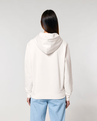 Stanley/Stella Unisex Cruiser 2.0 Hoodie STSU177 Off White