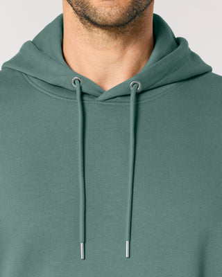 Stanley/Stella Unisex Cruiser 2.0 Hoodie STSU177 Green Bay