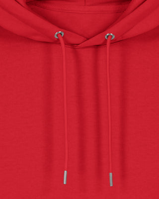 Stanley/Stella Unisex Cruiser 2.0 Hoodie STSU177 Red