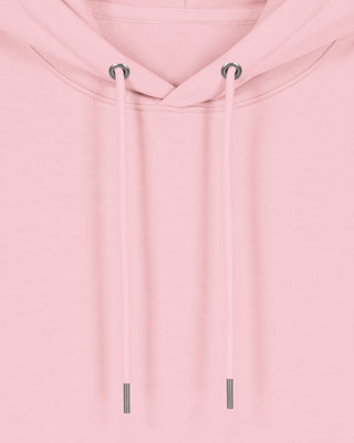 Stanley/Stella Unisex Cruiser 2.0 Hoodie STSU177 Cotton Pink