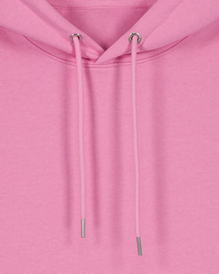 Stanley/Stella Unisex Cruiser 2.0 Hoodie STSU177 Bubble Pink