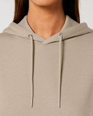 Stanley/Stella Unisex Cruiser 2.0 Hoodie STSU177 Desert Dust