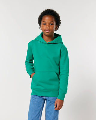 Stanley/Stella Kinder Mini Cruiser 2.0 Hoodie STSK180 Go Green