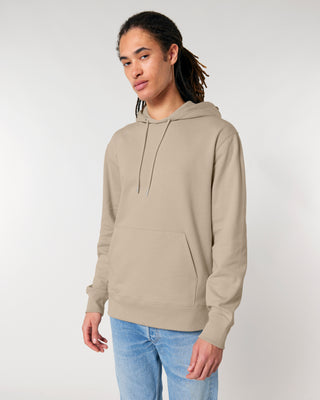 Stanley/Stella Unisex Cruiser 2.0 Hoodie STSU177 Desert Dust