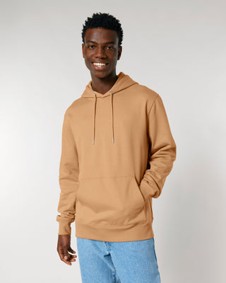 Stanley/Stella Unisex Cruiser 2.0 Hoodie STSU177 Latte