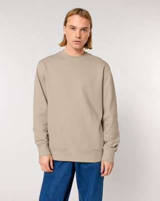 Stanley/Stella Unisex Changer 2.0 Sweatshirt STSU178 Desert Dust