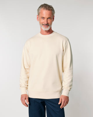 Stanley/Stella Unisex Changer 2.0 Sweatshirt STSU178 Natural Raw