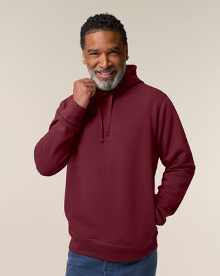 Stanley/Stella Unisex Sounder Hoodie STSU229