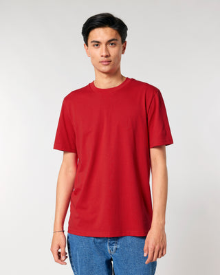 Stanley/Stella Unisex Creator 2.0 T-Shirt STTU169 Red