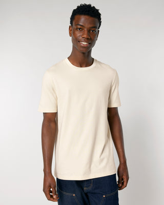 Stanley/Stella Unisex Creator 2.0 T-Shirt STTU169 Natural Raw