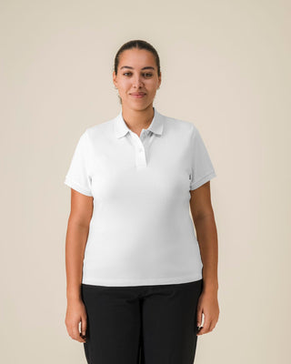 Stanley/Stella Damen Stella Coaster Poloshirt STPW977