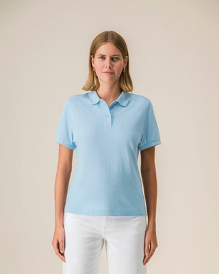 Stanley/Stella Damen Stella Coaster Poloshirt STPW977