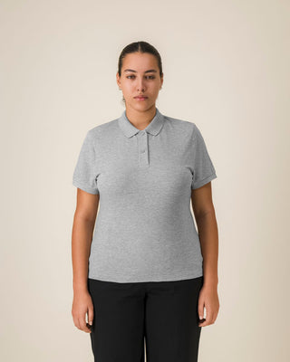 Stanley/Stella Damen Stella Coaster Poloshirt STPW977