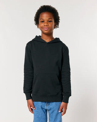 Stanley/Stella Kinder Mini Cruiser 2.0 Hoodie STSK180 Black