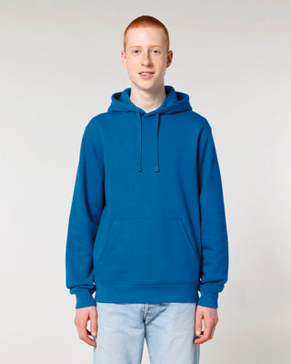 Stanley/Stella Unisex Drummer 2.0 Hoodie STSU168 Royal Blue