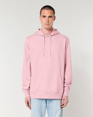 Stanley/Stella Unisex Cruiser 2.0 Hoodie STSU177 Cotton Pink