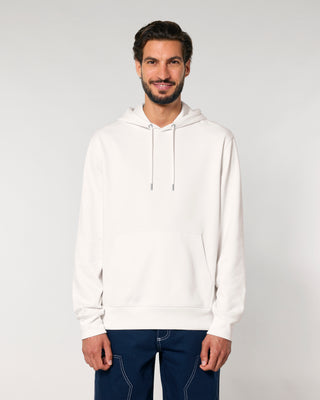 Stanley/Stella Unisex Cruiser 2.0 Hoodie STSU177 Off White