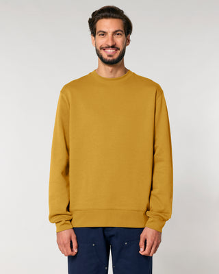 Stanley/Stella Unisex Changer 2.0 Sweatshirt STSU178 Ochre