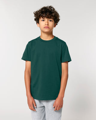 Stanley/Stella Kinder Mini Creator 2.0 T-Shirt STTK184 Glazed Green