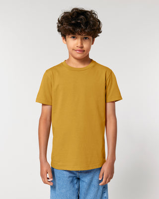 Stanley/Stella Kinder Mini Creator 2.0 T-Shirt STTK184 Ochre