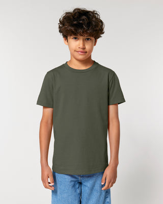 Stanley/Stella Kinder Mini Creator 2.0 T-Shirt STTK184 Khaki