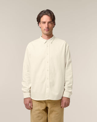 Stanley/Stella Unisex Worker Shirt Hemd STWU975