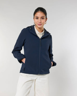 Stanley/Stella Damen Stanley Discoverer Softshelljacke STJW159