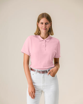 Stanley/Stella Damen Stella Coaster Poloshirt STPW977