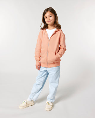 Stanley/Stella Kinder Mini Cultivator 2.0 Zip-thru Hoodie STSK182