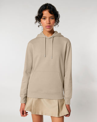 Stanley/Stella Unisex Cruiser 2.0 Hoodie STSU177 Desert Dust