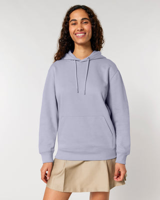 Stanley/Stella Unisex Cruiser 2.0 Hoodie STSU177 Lavender