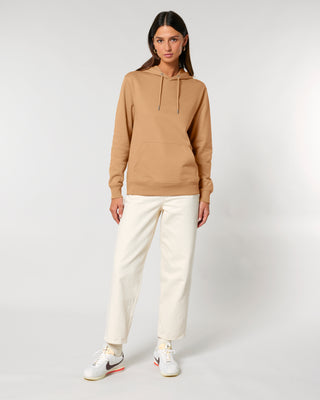 Stanley/Stella Unisex Cruiser 2.0 Hoodie STSU177 Latte