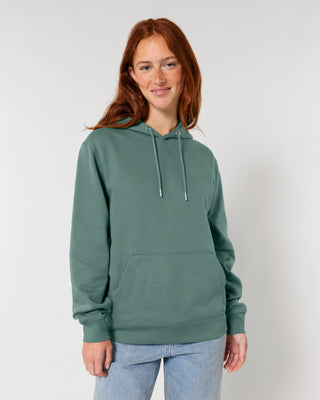 Stanley/Stella Unisex Cruiser 2.0 Hoodie STSU177 Green Bay