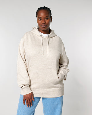 Stanley/Stella Unisex Cruiser 2.0 Hoodie STSU177 Eco-Heather