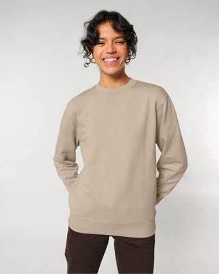 Stanley/Stella Unisex Changer 2.0 Sweatshirt STSU178 Desert Dust